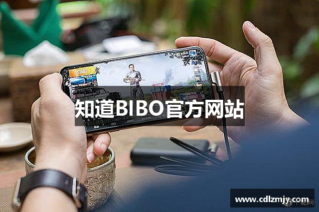 知道BIBO官方网站